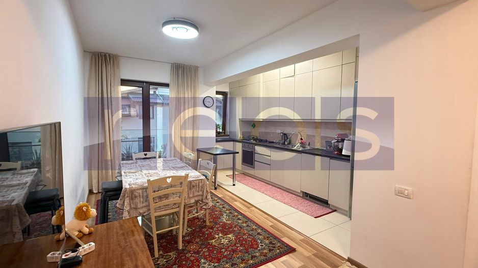 VANZARE 2 CAMERE | SISESTI | 48MP | MOBILAT-UTILAT | - Poză 1