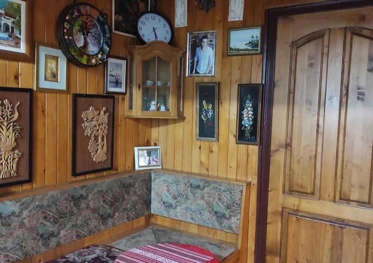 vand apartament 3 camerea - Poză 12