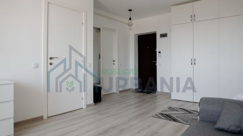 Apartament 1 cameră, zona Păcurari, Alpha Bank, Alexandru cel Bun - 52.000 EUR - Poză 4