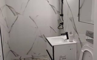 Apartament 2 camere, 51 mp utili, etaj 3, Cetate, zona Lic.. Militar - Poză 5