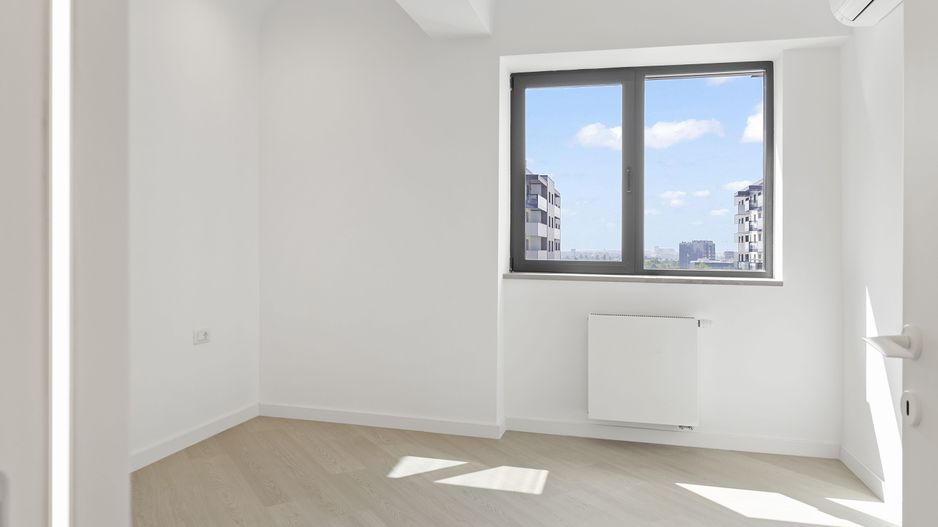 Apartament 3 camere Pipera | Cortina North - Poză 11