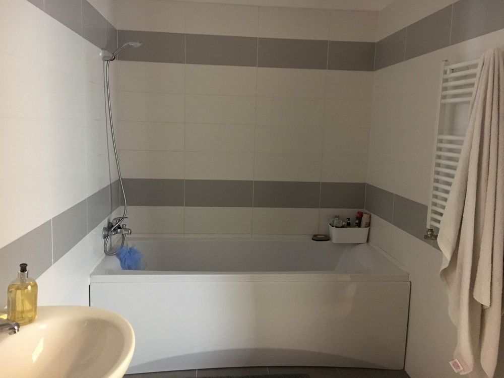 Duplex 2 camere | Terase | Serena Apartments – lângă Parcul Carol - Poză 5