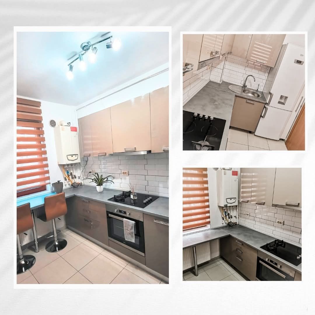 Apartament 2 camere Pet Friendly de închiriat Cartierul Solar, Berceni - Poză 2
