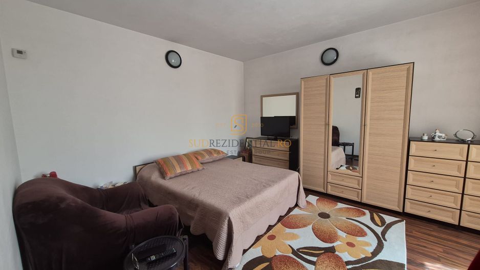 Vilă P+M | 254 mp | 1.094 mp teren | 25 ml DN5 | 1 Decembrie | 320.000 - Poză 10