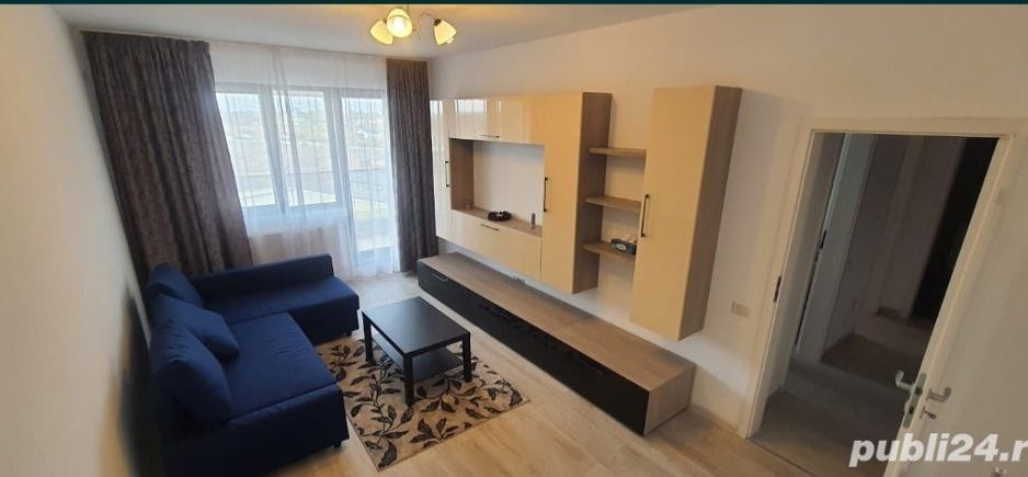 inchiriere apartament 2camere - Poză 2