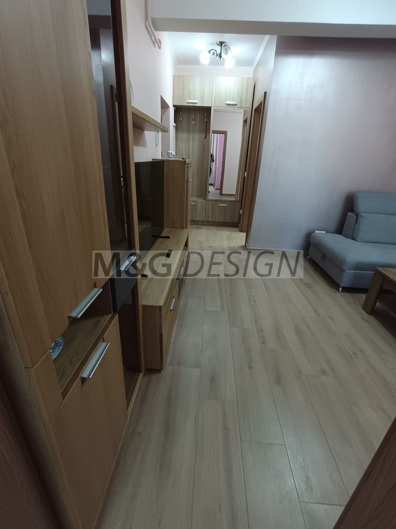 2 camere BLOC NOU Iosefin - Poză 8