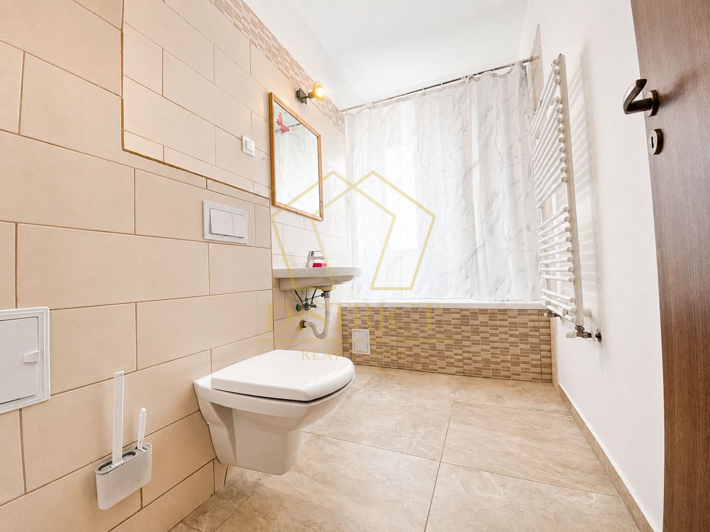 Apartament cu 2 camere | Dumbravita - Poză 10