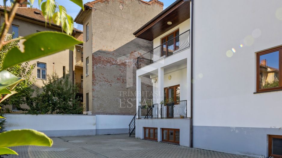 ULTRACENTRAL | Spatiu Comercial 851mp | Constr 2016 | Stare impecabila - Poză 2