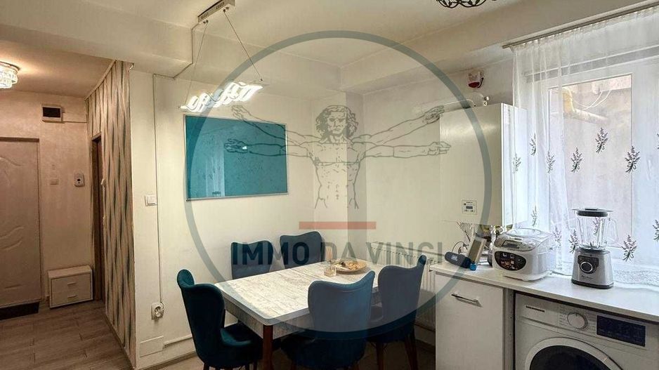 De inchiriat: Apartament 2 camere, Marasti - Dorobantilor - Poză 6