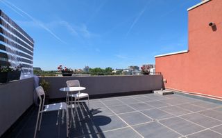 Penthouse, 100 mp utili, 50 mp terase - Poză 9