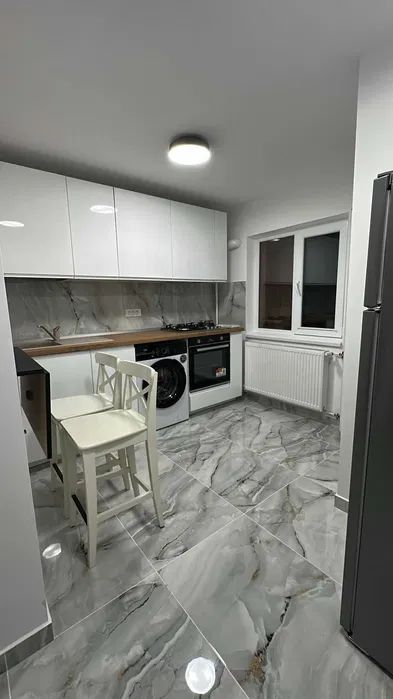 Garsonieră decomandată cu boiler – Lujerului, prima închiriere - Poză 5