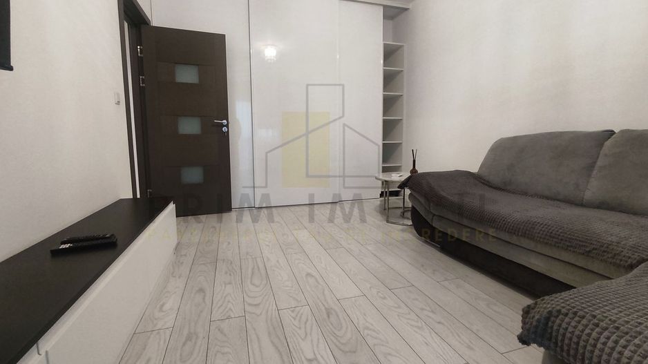 3 camere decomandat, Crystal Residence (Rediu-langa Bizantiq) - Poză 2