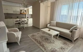 Apartament de inchiriat cu 3 camere - Poză 1