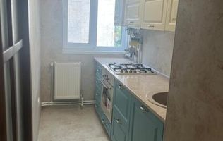 Apartament 3 camere de inchiriat Tomis Nord