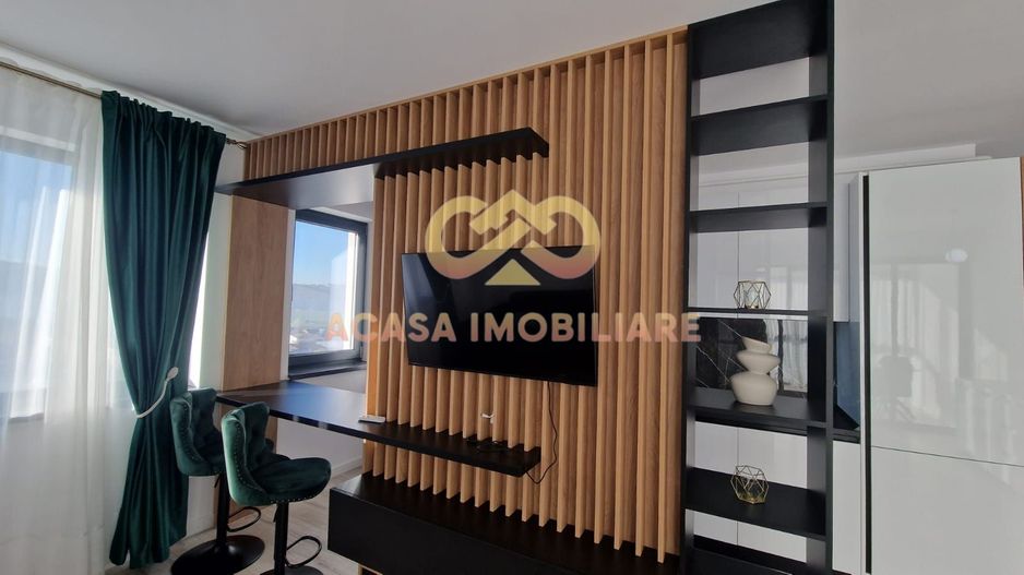AP  2 CAMERE MOBILAT UTILAT  NOU DACIA COMAT TOWERS - Poză 24