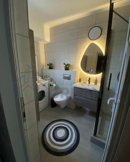Apartament renovat complet cu parcare, în inima cartierului Tătărași - Dr. Savini - Poză 3