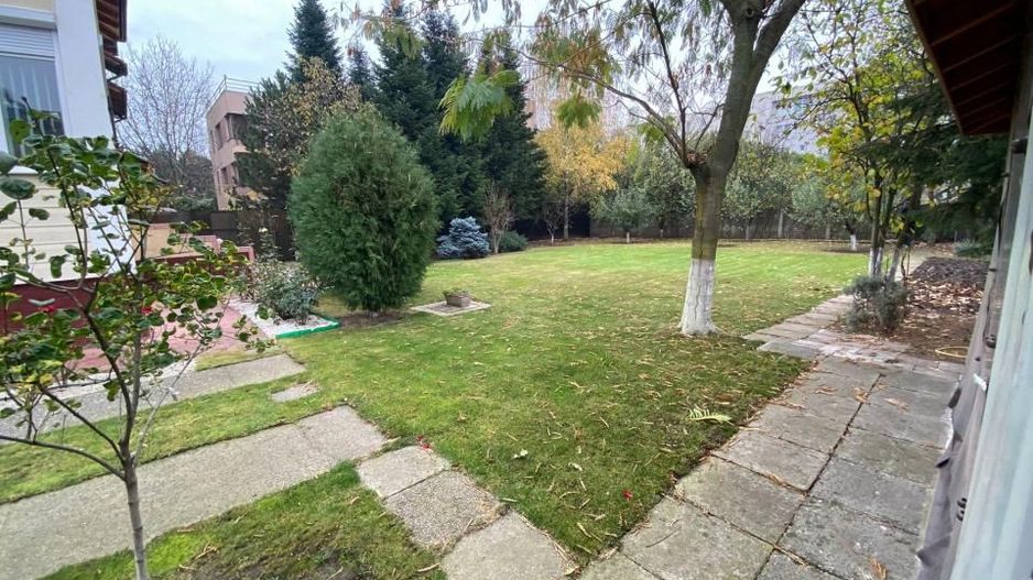 Baneasa- Iancu Nicolae- Pipera, teren 1250 mp, Comision 0 % - Poză 4