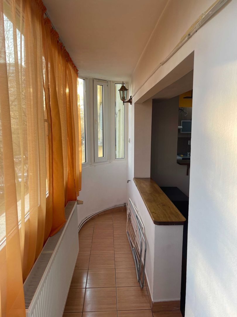 GARSONIERA RENOVATA | DECOMANDATA | TEI | UTCB - Poză 7