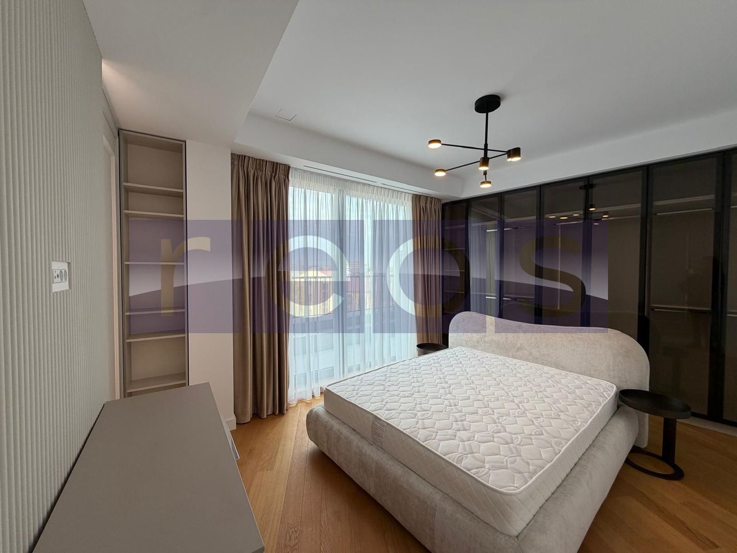 INCHIRIERE 4 CAMERE | BLOC BOUTIQUE | 154MP | IANCU NICOLAE | MOBILAT - Poză 9