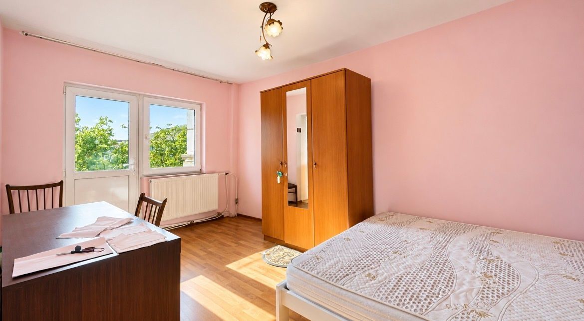 Garsoniera de vanzare, Iosia, Cazaban - Poză 1
