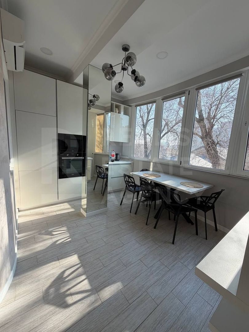 Chirie, apartament, 3 camere, strada Columna, Centru - Poză 6