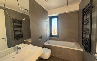 VANZARE ONE VERDI PARK | 2 CAMERE | 67MP | PARCARE | ETAJ 3-6-9-13 - Poză 22