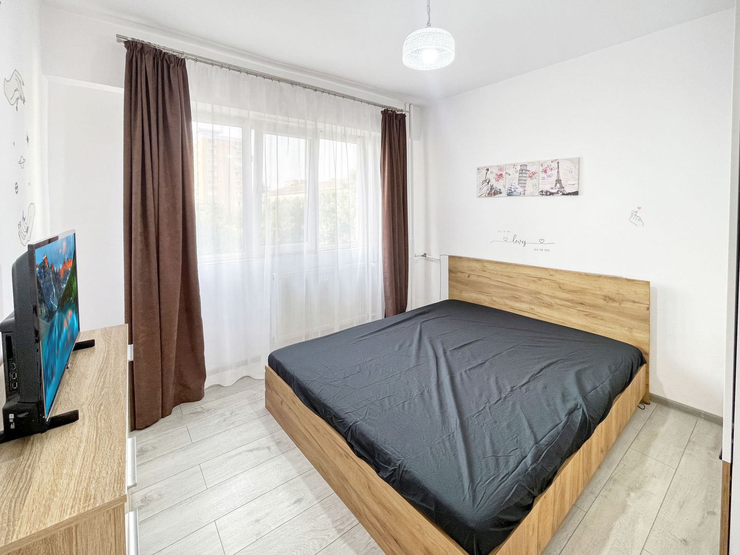 Apartament 3 camere, Iulius Mall,  COMISION 0% - Poză 3