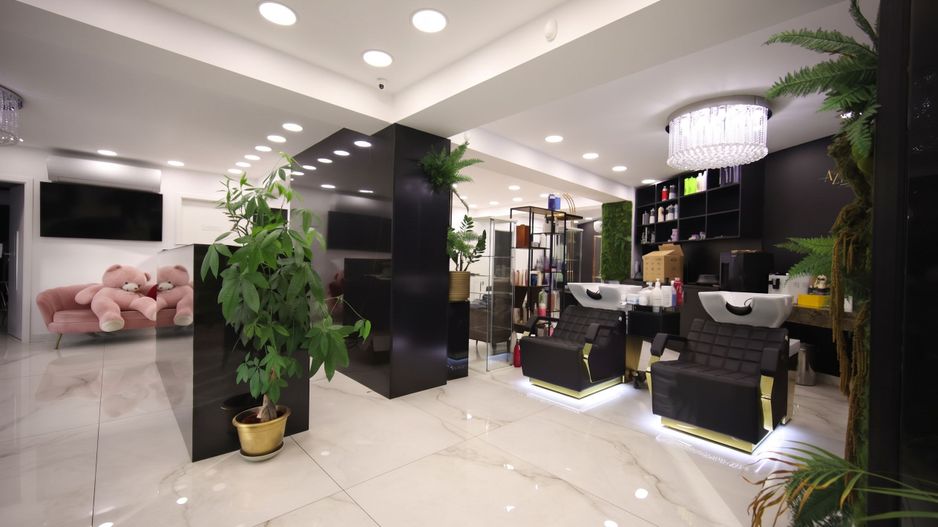 Herăstrău Parc Prima linie | Spațiu comercial / Birouri | 280mp - Poză 3