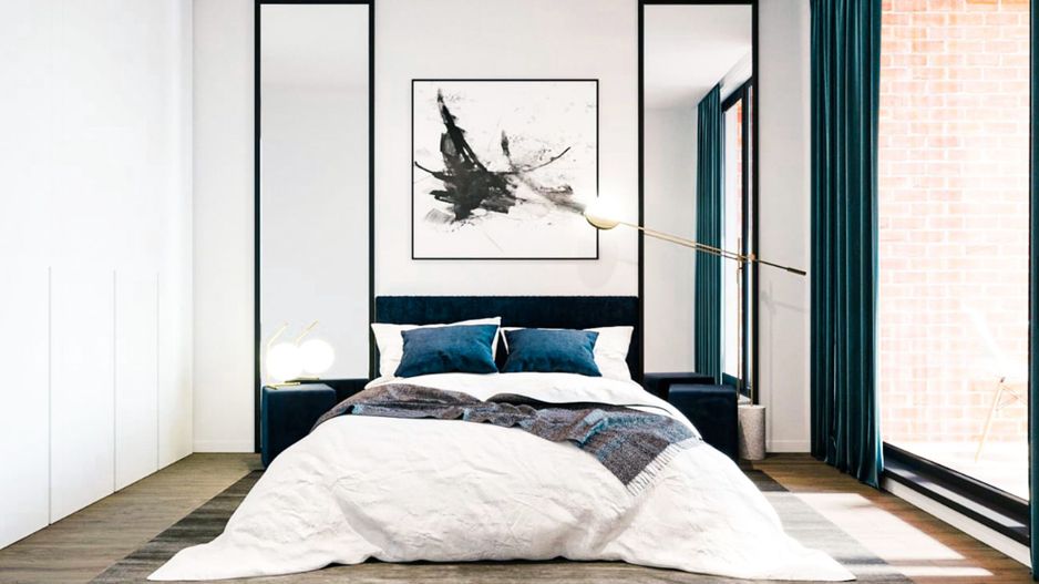 Parc by Herastrau Apartments - Poză 10