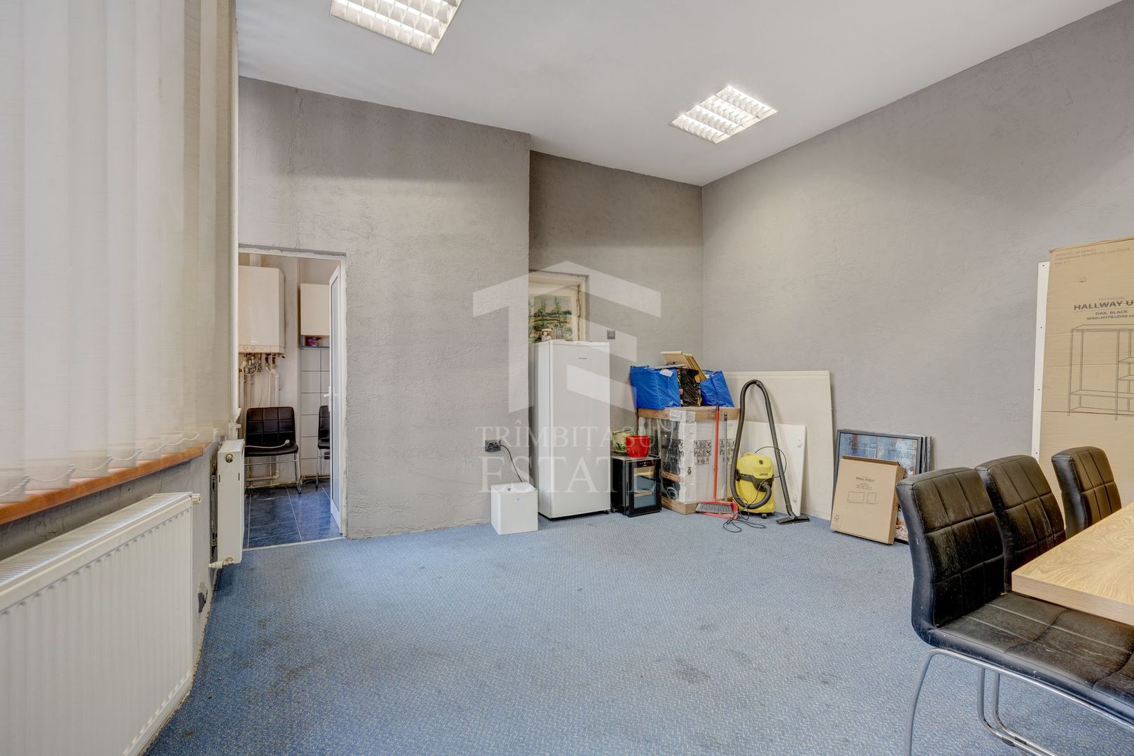 Cismigiu | Apartament 4 camere - Poză 14