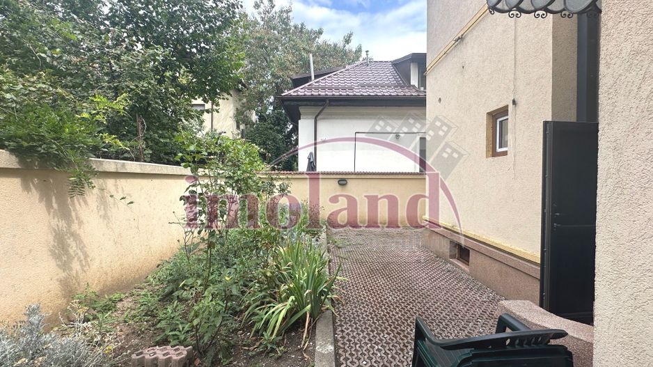 Inchiriere - Imobil cu curte - Floreasca/Barbu Vacarescu - Poză 9