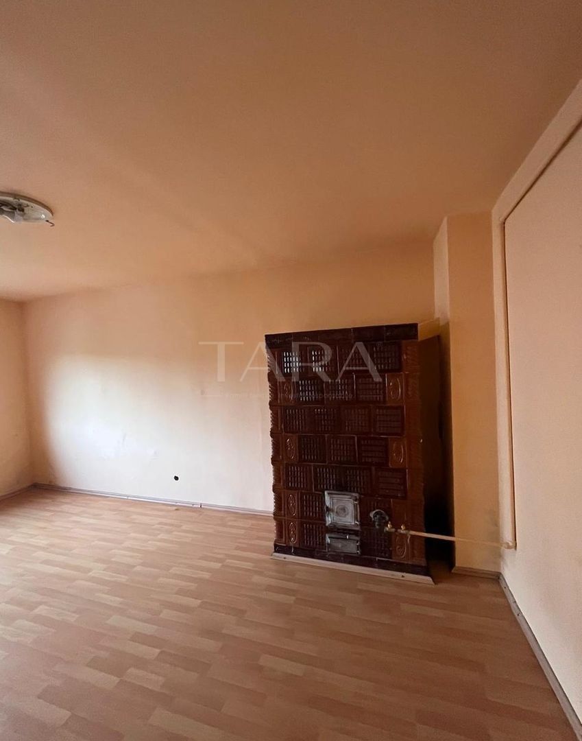Apartament cu 3 camere de vânzare, in centrul Apahidei. - Poză 3