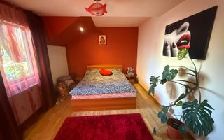 Vila de vânzare 160 mp - complet mobilată și utilata  - Câmpina ! - Poză 12