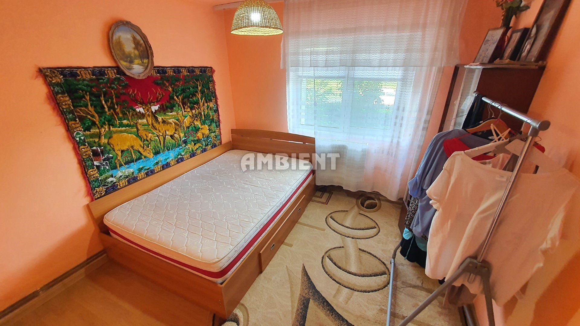 Apartament 4 camere, parter, zona GARĂ; - Poză 7