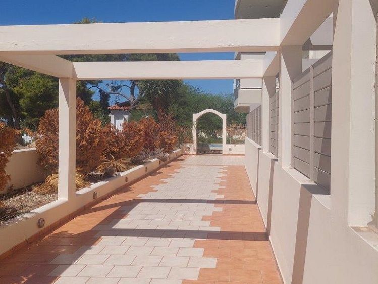 Apartament Duplex Attica - Poză 2