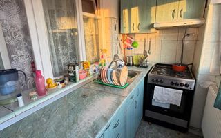 Apartament de vanzare decomandat -3 camere - Poză 12