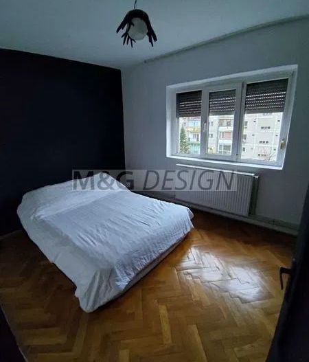 2 cam Sagului-Kiriac  etaj 3 centrala proprie - Poză 6
