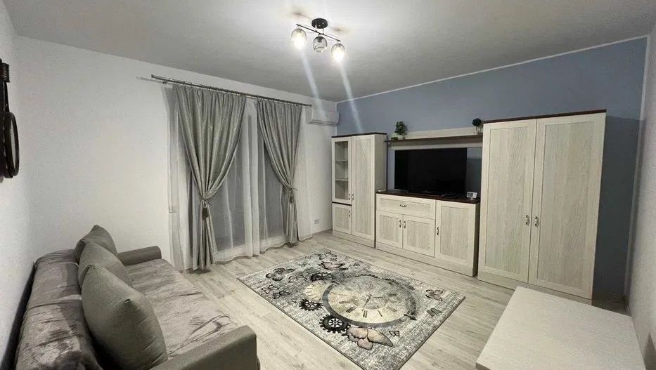 apartament 2 camere decomandate, Plaza Residence - Poză 2