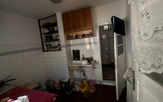 Casă + Curte 482 Mp | Suceava /Zona Primărie | 140.000Euro - Poză 5