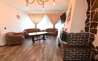 Doua case de vanzare in Carcea | 1.066 mp teren | 0% Comision - Poză 5