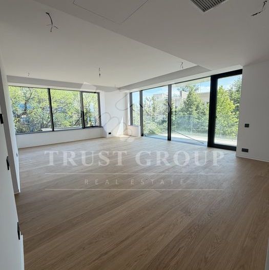 Apartament 4 camere Floreasca | Loc de parcare - Poză 1