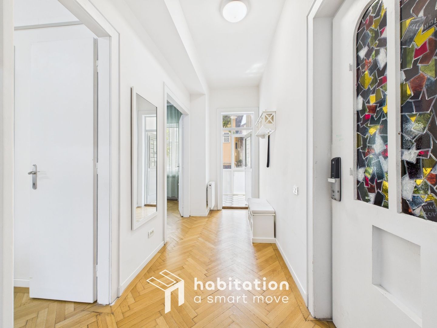 Apartament 4 camere, boem si spațios, chiar in centrul Timișoarei - Poză 14