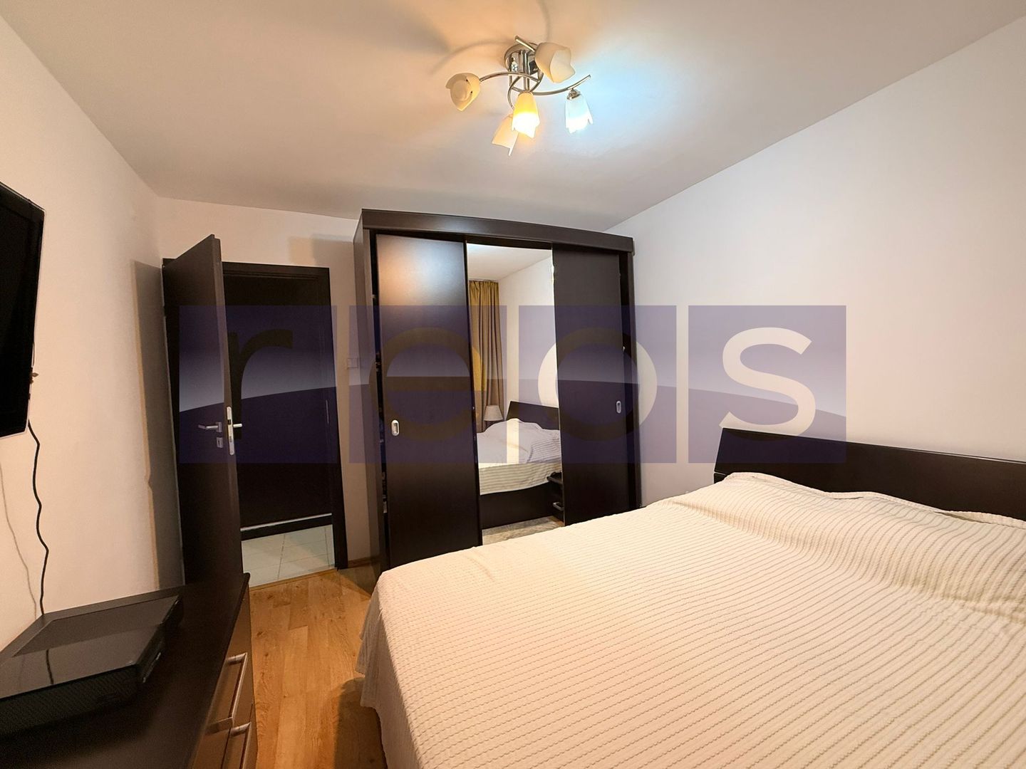 VANZARE APARTAMENT DRISTOR 3 CAMERE CENTRALA PROPRIE 70MP DECOMANDAT - Poză 7