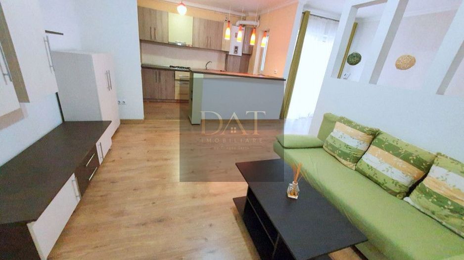 Investitia ideala! Apartament 1 camera, Platinia Dorobantilor - Poză 7