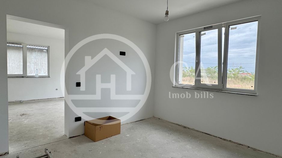 Casă cu 4 camere de vânzare in localitatea Oșorhei, Bihor - Poză 7