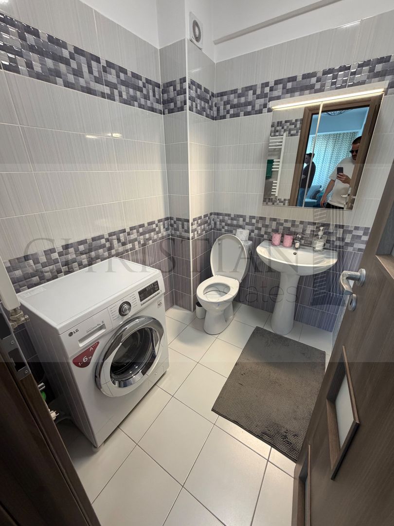 Apartament -2 Camere - 55 Mp - Parcare - Rahova - Poză 11