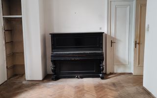 Apartament in vila zona Cismigiu - Poză 1