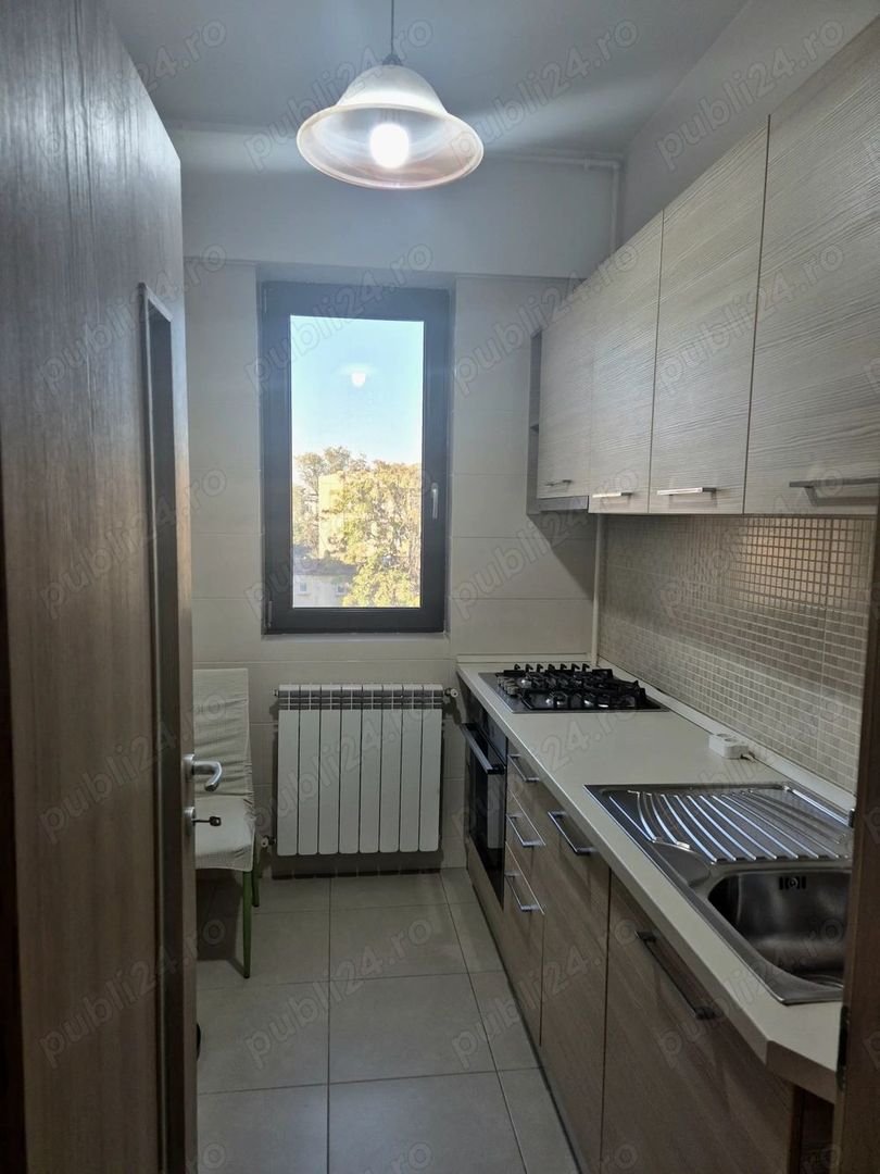 Apartament cu 2 camere de inchiriat zona UNIRII - Poză 5