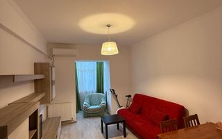 Apartament 2 camere mobilat utilat Bucurestii Noi intersectie Chitila - Poză 3