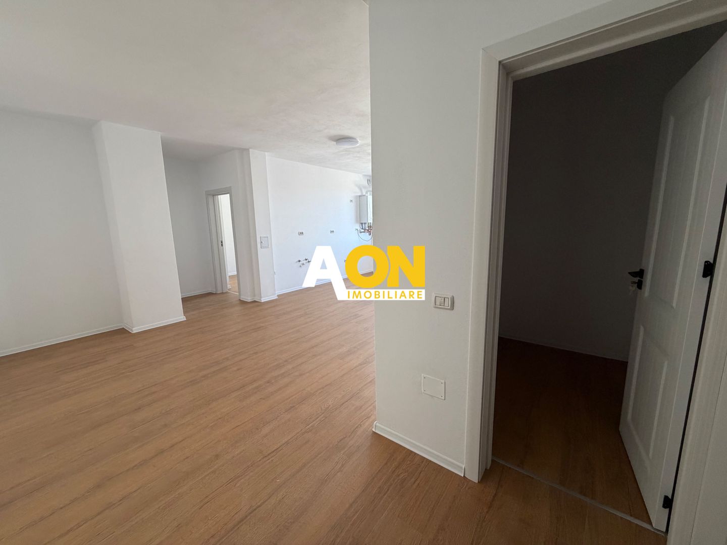 Apartament 2 Camere | Bloc Nou | 55mp - Poză 8